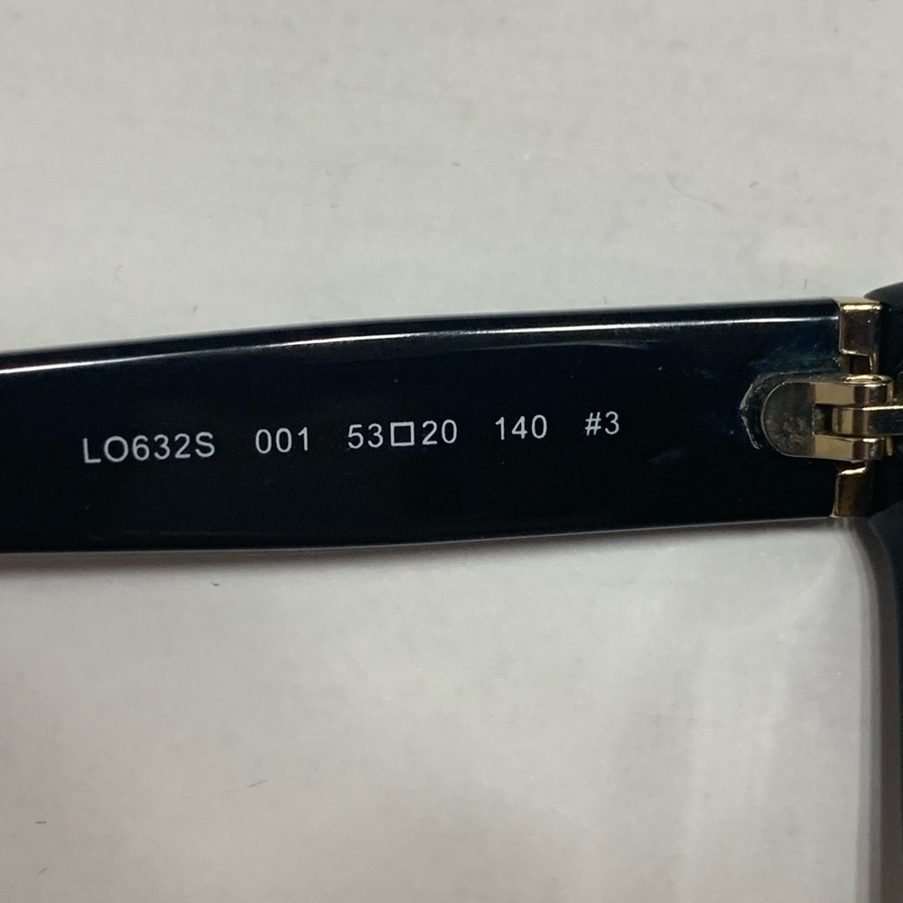 Brand New Longchamp Sunglasses. - Picture 5 of 5